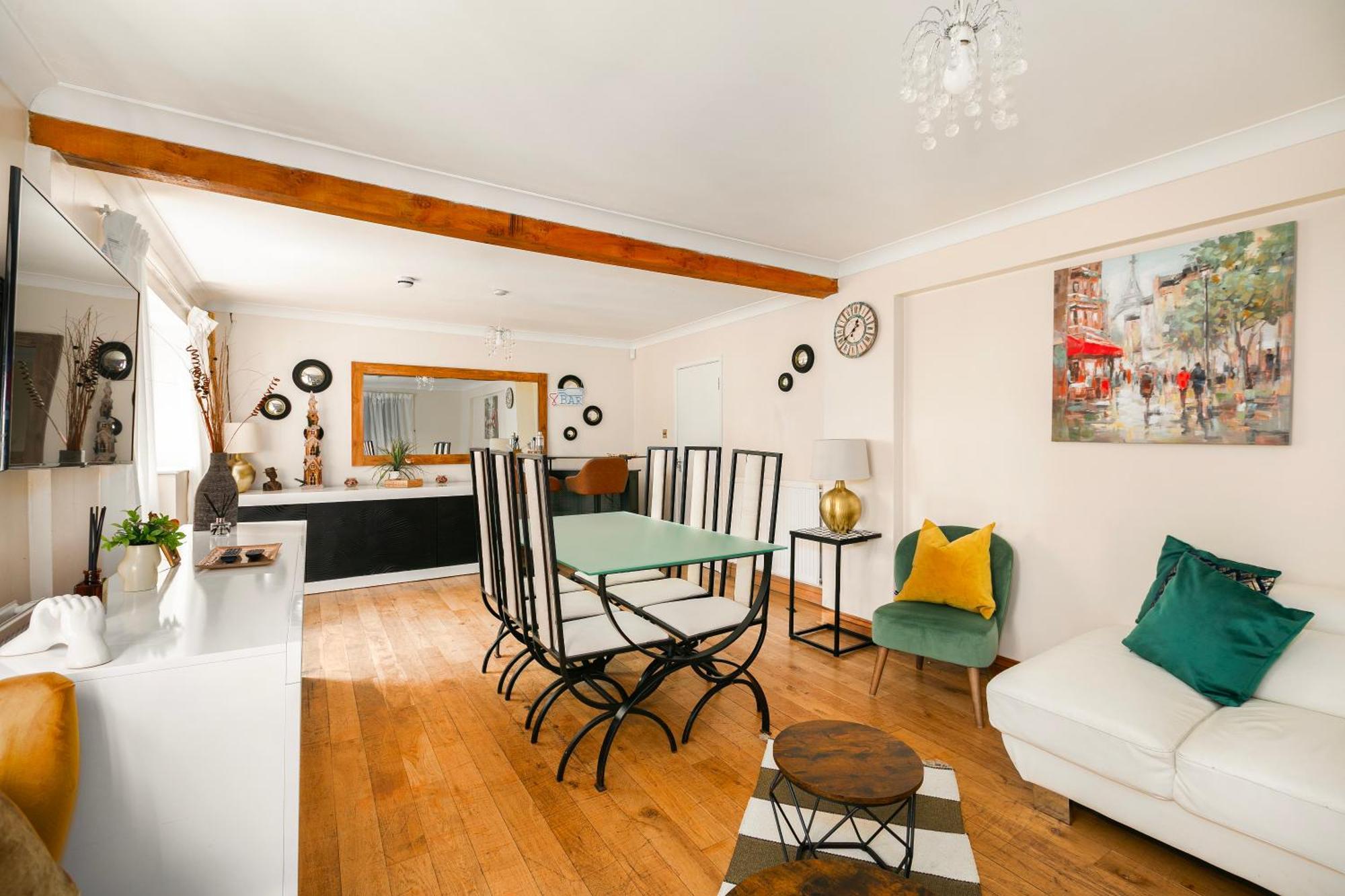 Rural Lodge Stay In Windsor! Hot Tub! Sleeps 20 Bray Kültér fotó