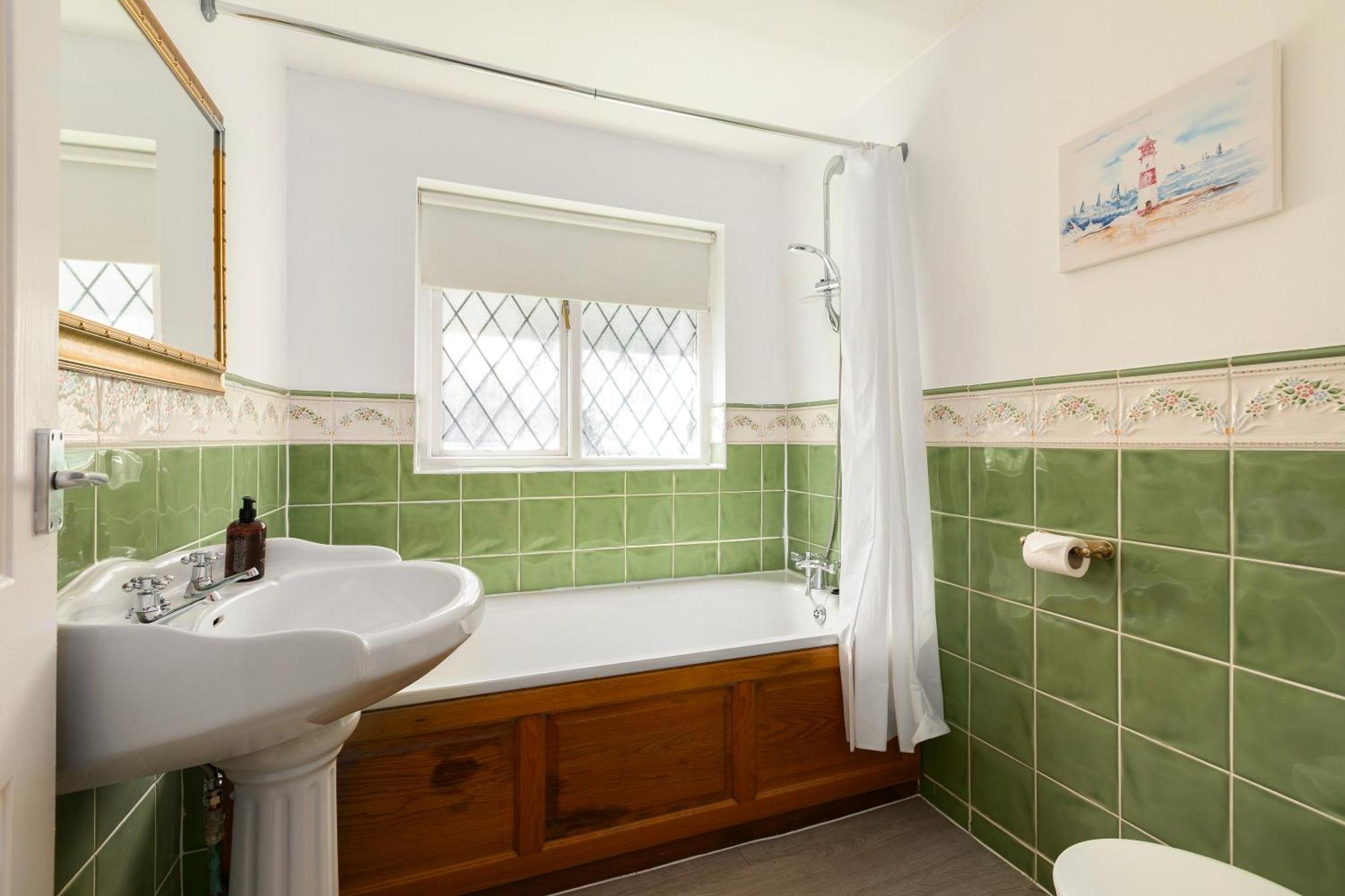 Rural Lodge Stay In Windsor! Hot Tub! Sleeps 20 Bray Kültér fotó